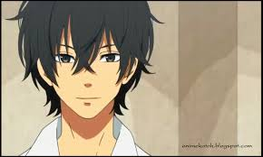 Not...

Haru Yoshida from My Little Monster.

Hot or Not?