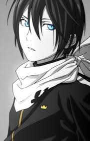 I don't know him but he looks hot/cute.

Yato from Noragami

Hot or Not?