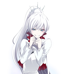 I'd just say eh, I never cared for anyone in Code Geass.

Weiss from RWBY