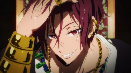  Nope Rin from Free! ?