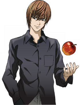 [i]Not[/i] -_-

[b]Light from Death Note[/b]
Hot or Not?