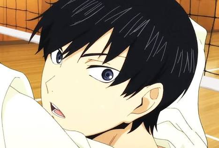  Not... Tobio Kageyama from Haikyū!! Hot या Not?