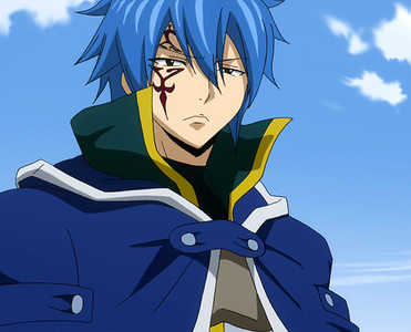 Hot!

Jellal Fernandes from Fairy Tail. Hot or not?