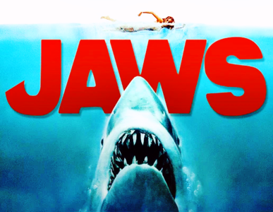 [b]24. Favorite horror movie involving a killer animal[/b]

Jaws is such a classic.