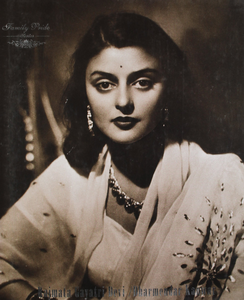  Maharani Gayatri Devi