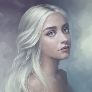 Also a enxada for Daenerys [url=https://www.deviantart.com/sharandula/art/Daenerys-294489756](source)
