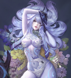  Kindred (League of Legends)