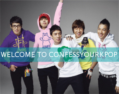  1453."I think Confessyourkpop is one of the best outlets for people to express themselves because of