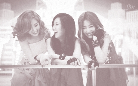  1476."after Taetiseo debut, i’ve seen SNSD in different way. and that’s not good"