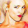10/10 love it!

that's right, you're gonna rate all my Rachel icons :P