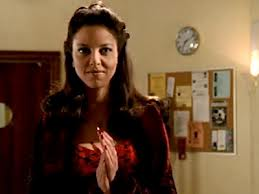 Day One: Favorite lead female character: Phoebe Halliwell (Charmed) 

Day 2: Favorite supporting fe