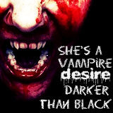  6. Vampire (Another one nothing to do with the themed round... suck even more!) Lyrics: Xandria - Va