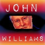 9. Band/Artist Letter "J" - John Williams (What a surprise...;))