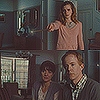  7) Lie (Hermione's changing the memory of her parents)