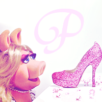 8. Object [Apparently these $500 designer shoes were inspired by Miss Piggy! lol]