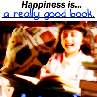 5 - "Happiness is..."