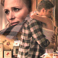  2. Hug ou Kiss [Just in case anyone recognizes this from the Dean and Mary Winchester Club- I [i]did[