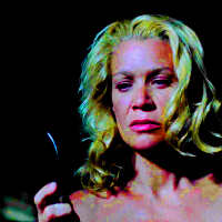  3. Out of Character {To me..... Her not killing the Gov always felt OOC.... To me, they wrote Andrea
