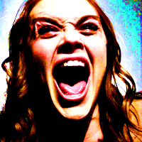 5. Scream
{Lydia}