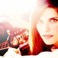 R20 - Lake Bell 
(*totally does not have enough icons to do about 6 rounds of her...* >.> )
1 - Whi