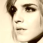  [b]Emma Watson[/b] 1. Sepia
