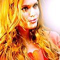  ROUND NINETY-TWO : [b]Holland Roden[/b] 1. Hair