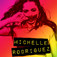  CAT#2 - Michelle Rodriguez
