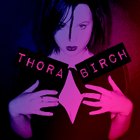  CAT#3 - Thora Birch