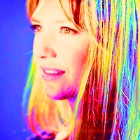  2. Underrated Actress {Anna Torv... Damn it, give her a proper job, entertainment industry!}