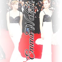  #3 - kegemaran Big Event Outfit (Emma Watson)