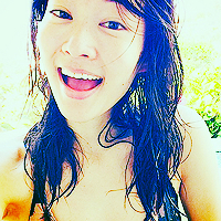  ROUND HUNDRED & SEVEN : [b]Arden Cho[/b] 1. Mouth Open