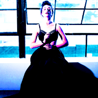  Round 183: Crystal Reed 1. Dress