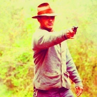  2. Latest Role {as Forrest Bondurant in 'Lawless'}