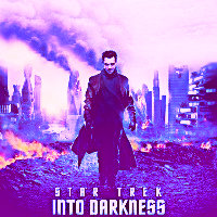  Round 47 - Benedict Cumberbatch 1. Poster/Promo