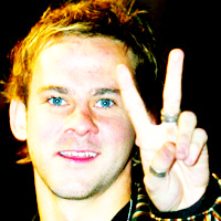  Round 77: Dominic Monaghan 1. Fingers