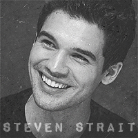  CAT#5 - Steven Strait