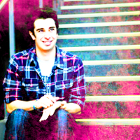 10. Underrated Character
{Joey Richter.... He deserves to do so many many things!!}