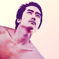  [b]Round 128:[/b] [i]Song Seung Heon[/i] 1. Looking Up