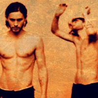  Round 149 - Jared Leto {again! :D} 1. Brown