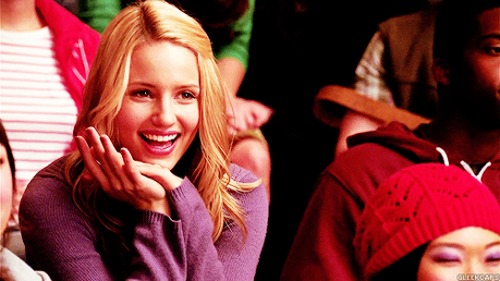 ^ Love that picture
The very Gorgeous!! Quinn Fabray <33