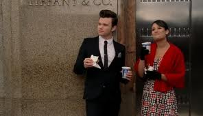 Kurt & Rachel