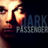  3. Rename the tunjuk {'Dexter' > 'Dark Passenger'... I'm so creative.}