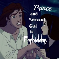  Round 40: An Icon with a Movie Quote (My quote is from the King and I, and the heroine is obviousl
