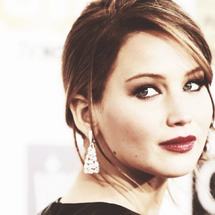 My second fave actress<3