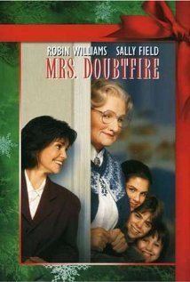 Round 22 Movie of the 90's
(Don't forget to write the title of the movie and the year)

My  "Mrs. 