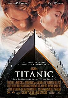  mine is Titanic(1997)