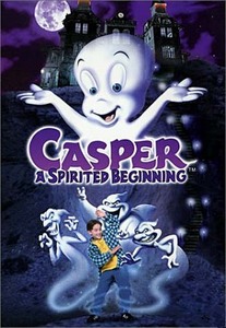  Casper: A Spirited Beginning (1997)