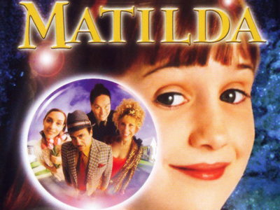  Matilda (1996)