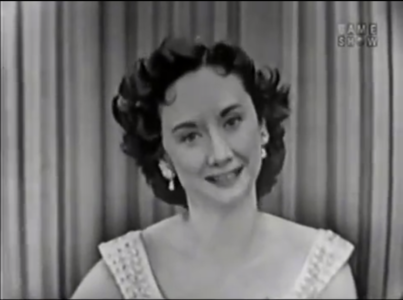  I'd have loved to have met Dorothy Kilgallen but as I missed her sejak about 30 years, I'll have to sett