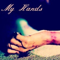 11) Cat 1: My Hands by Leona Lewis